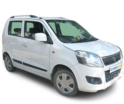 Maruti Wagon R 1.0-img